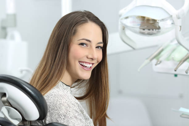 Dental Inlays and Onlays in Cannon Beach, OR